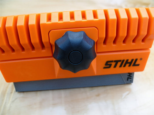 56057734400 Stihl Bar Rail Dresser
