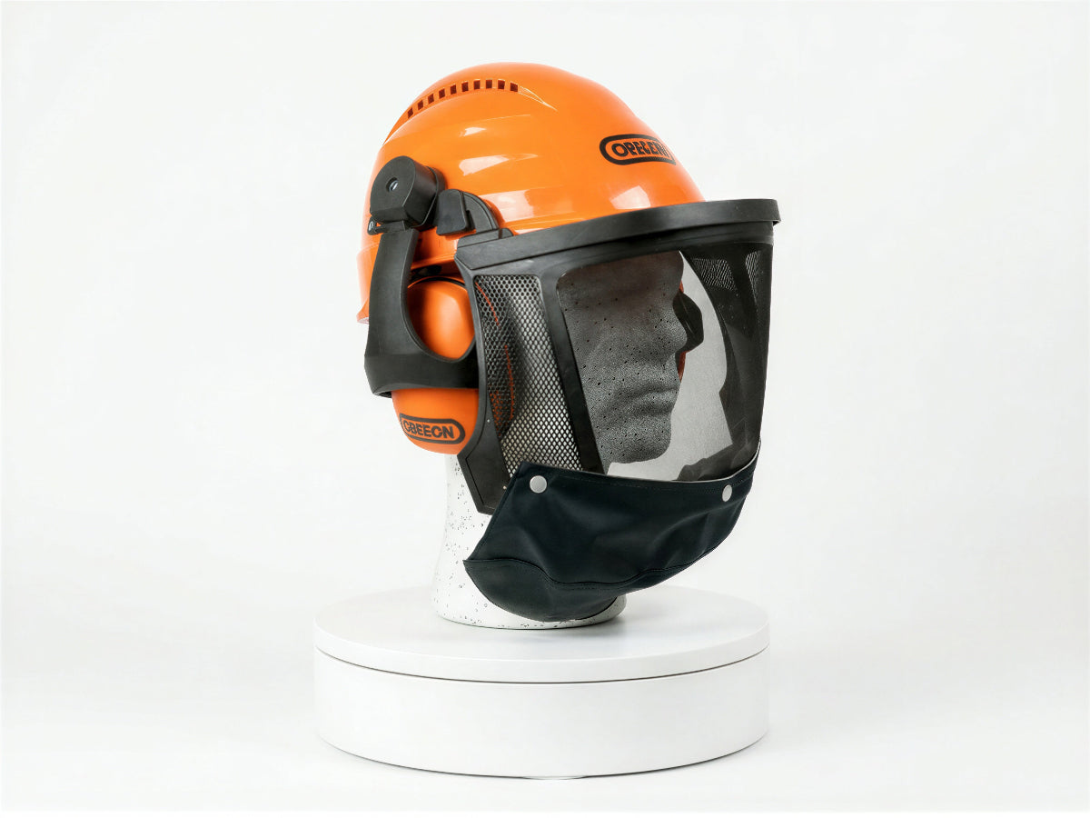 562413 Oregon Waipoua Helmet