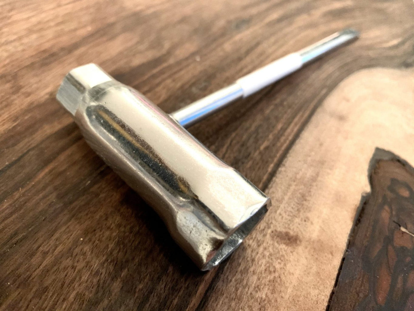 57-037 13mm/19mm Oregon Scrench Combi Spanner