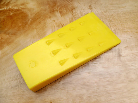 570726 Oregon Plastic Wedge 8 inch 20cm