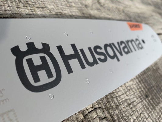 578400164 Husqvarna X-Force Pro Lam [Quick Cut Version] 15"[38cm] .325 .050[1.3mm] 64 drive links