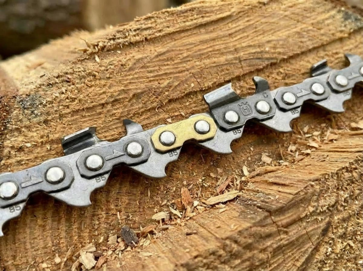 581626689-C85 X-Cut Husqvarna Full Chisel 3/8 .058[1.5mm] 89 drive links