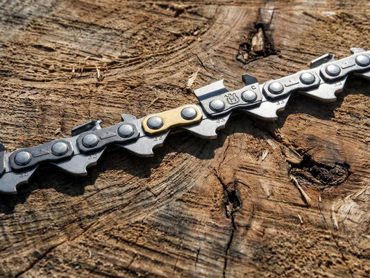 581643166-SP33G X-Cut Husqvarna Lo Pro .325 .050[1.3mm] 66 drive links
