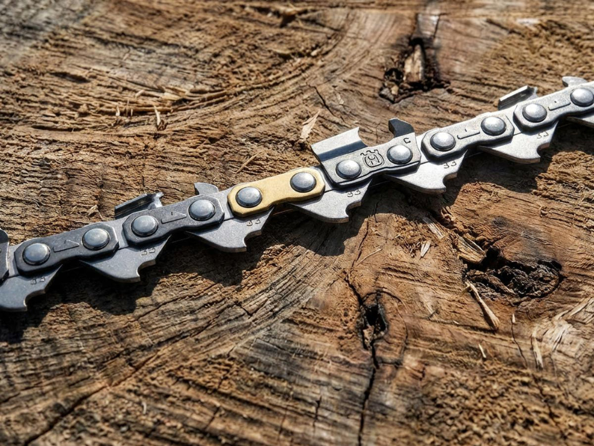 581643174-SP33G X-Cut Husqvarna Lo Pro .325 .050[1.3mm] 74 drive links