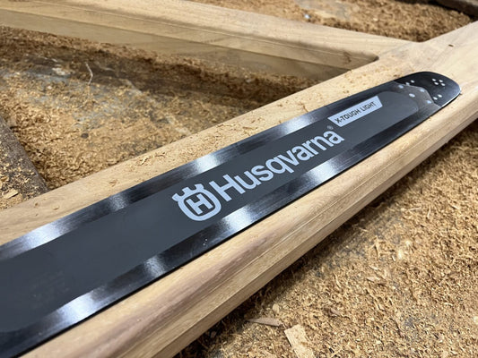 599656684 Husqvarna X-Tough Light 24" 61cm 3/8" .058 1.5mm 84 drive links
