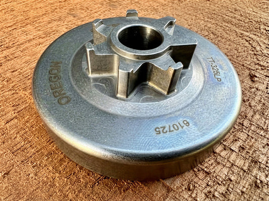 610725 Oregon Nano Spur Sprocket .325 .043[1.1mm]  x7 tooth