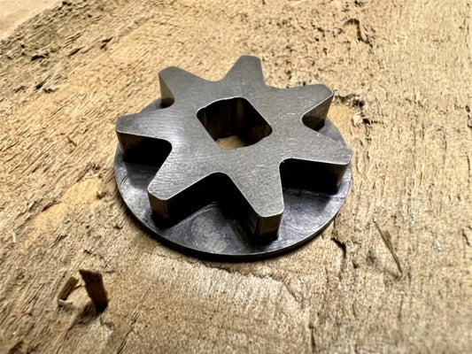 610730 Oregon Nano Spur Sprocket .325 .043[1.1mm] x6 tooth