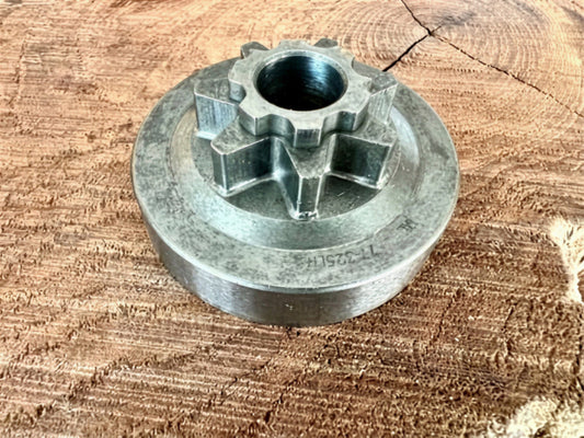 627943 Oregon Nano Spur Sprocket .325 .043[1.1mm] x7 tooth