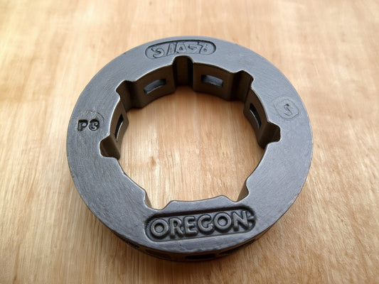 68210 Oregon Rim 3/8 x7 Slot [ST Internal]