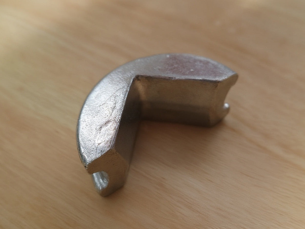 804 Granberg Post Clamp [Mk III Old Style]