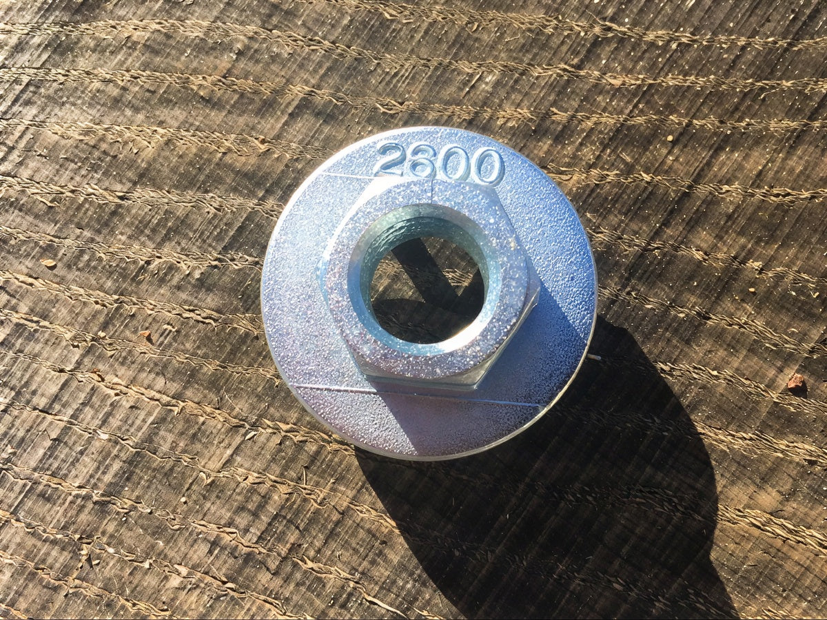 89750516133 Echo Clutch Tool [Larger Echo Chainsaws]