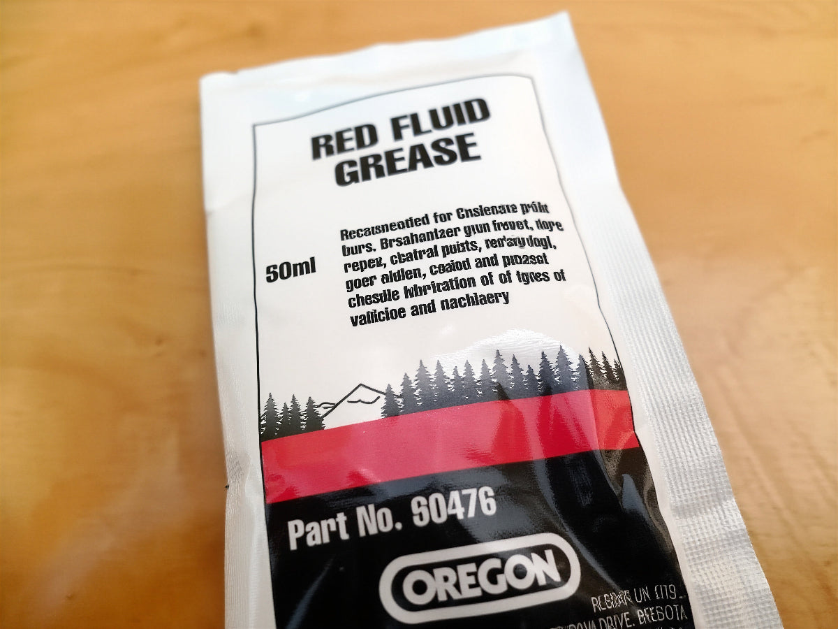90476 Oregon Grease Sachet