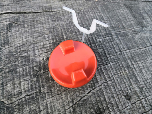 A033-000370 Echo Fuel Cap CS-501SX