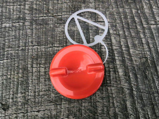 A033-000410 Echo Fuel Cap CS-2511 TES