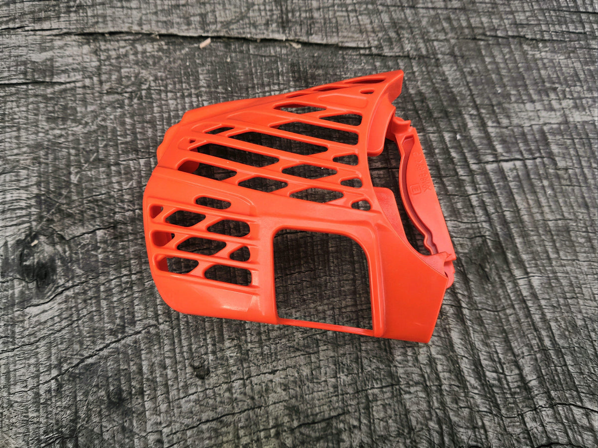 A320-001210 Echo 2511TES Muffler Cover