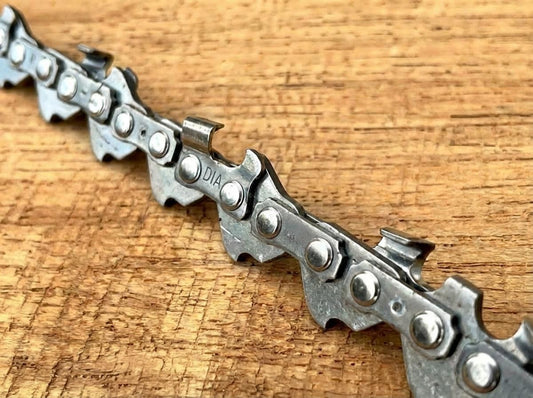 A4SMB Sugihara Mini 1/4 .042[1.1mm] 76 drive links