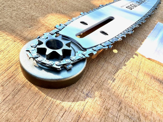 A4SMB Sugihara Conversion Kit