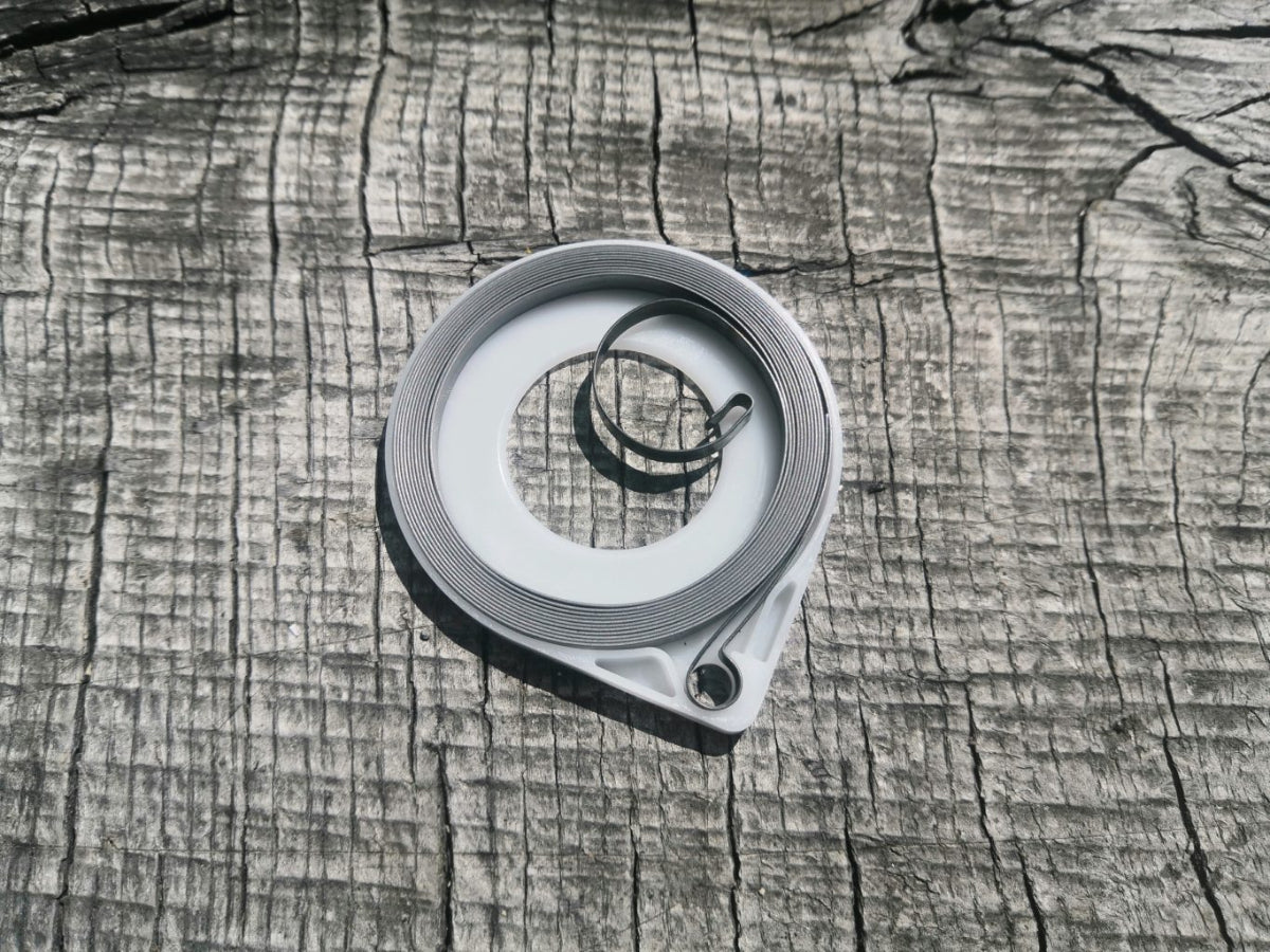 A504-000190 Recoil Spring Echo CS-501SX