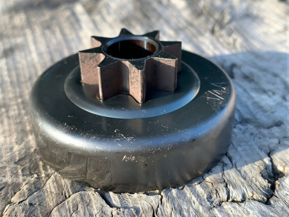 A556000102 1/4" Sprocket for Echo CS-270 WES, CS-271 WES, CS-280 WES