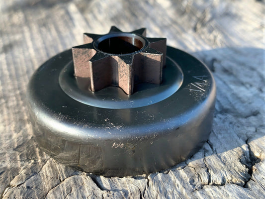 A556000102 1/4" Sprocket for Echo CS-270 WES, CS-271 WES, CS-280 WES