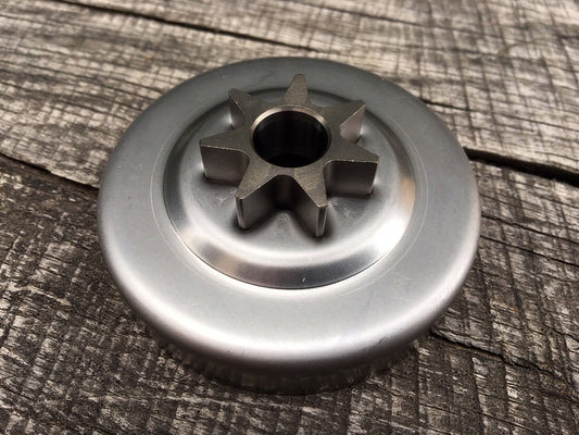 A556000481 Echo Spur Sprocket .325 x7 tooth