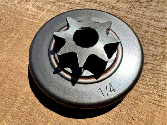 A556001910 Echo Spur Sprocket 1/4 .043[1.1mm] x8 tooth