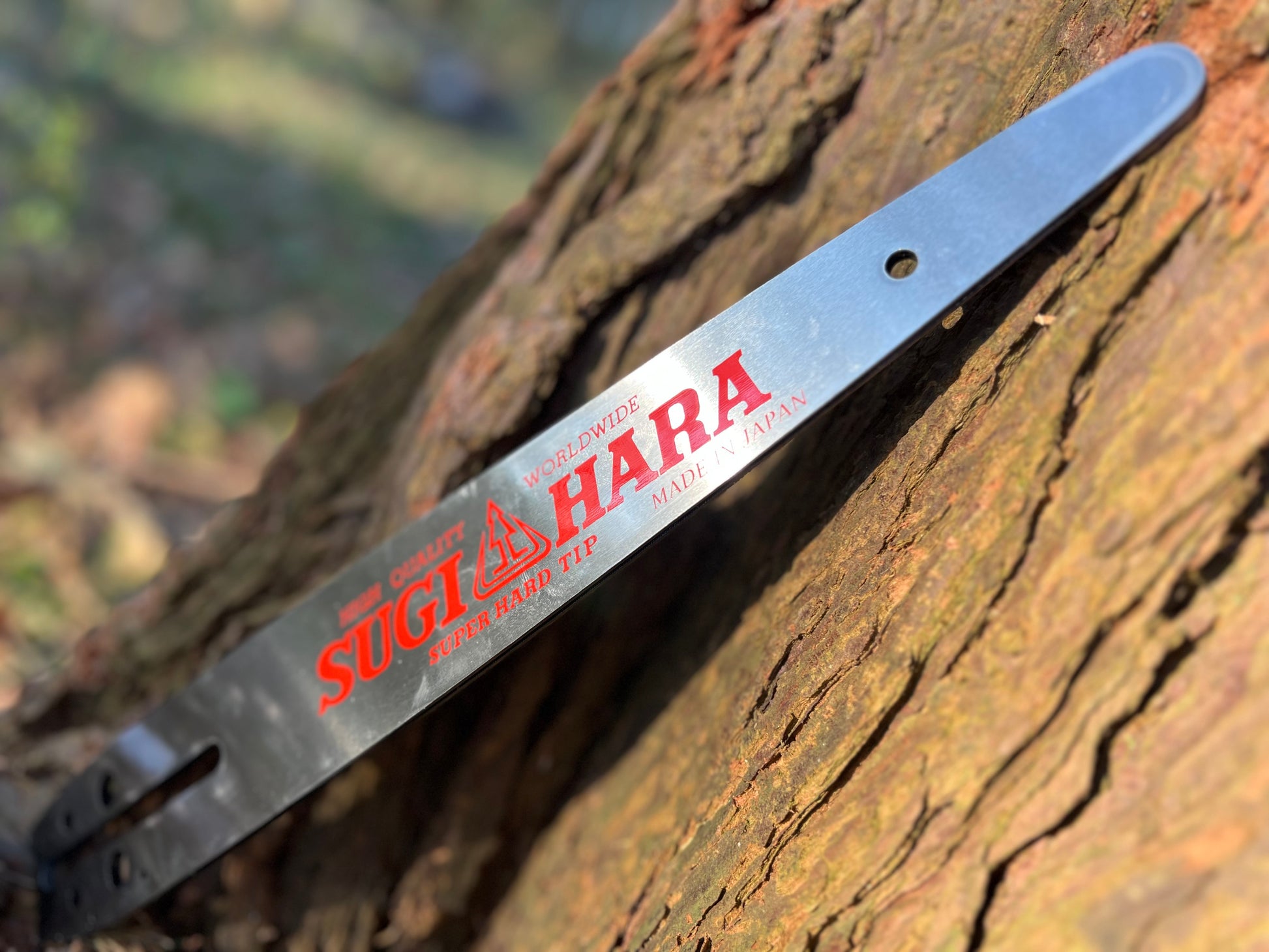 BN6A-0X35T-A Sugihara Tough Carver Dime Tip 14 inch 35cm 1/4 .050 1.3mm 76 drive links