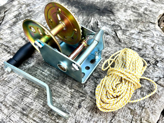 BWK Basic Winch Kit