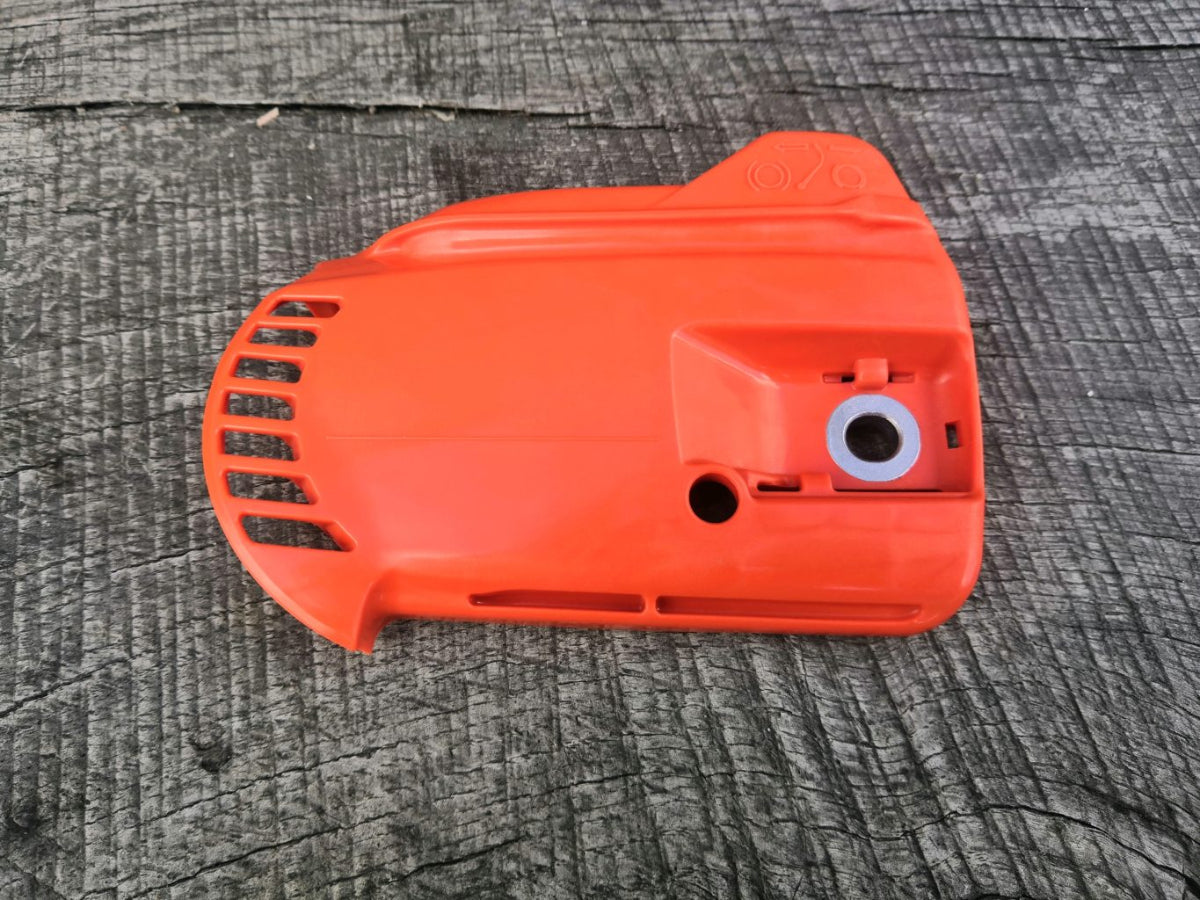 C300-001140 Echo CS-2511 TES Plastic Side Cover [no Fittings]
