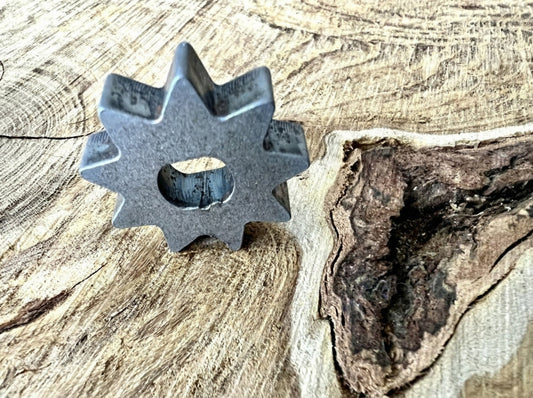 C580000071 1/4 Echo Spur Sprocket 1/4 .043[1.1mm] x8 tooth