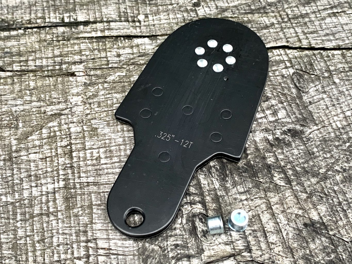 CBT-CS-325-S Replacement Cannon nose 12 Tooth Version