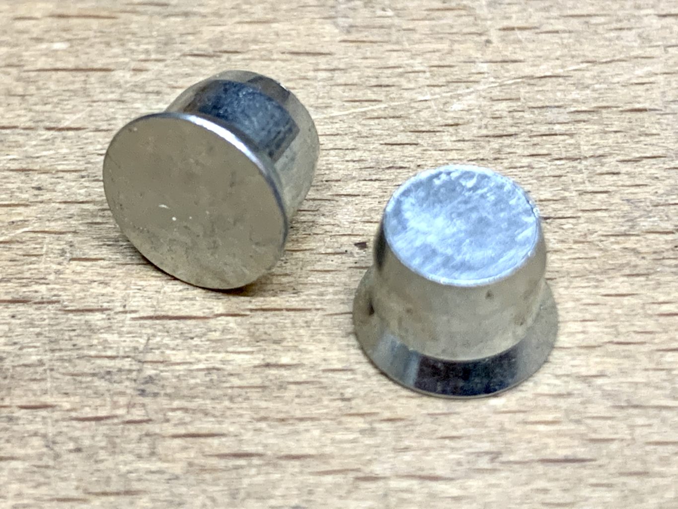 CBT-RV-CSM-214 Bar nose rivets