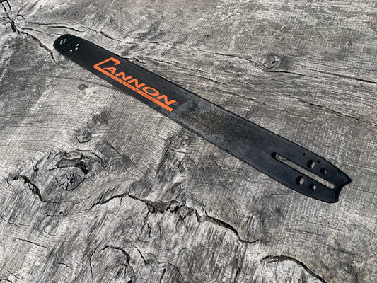 CCB-H1-24-50-2 Cannon Carpenter 24 inch 61cm 3/8 Lo Pro .050 1.3mm 80 drive links