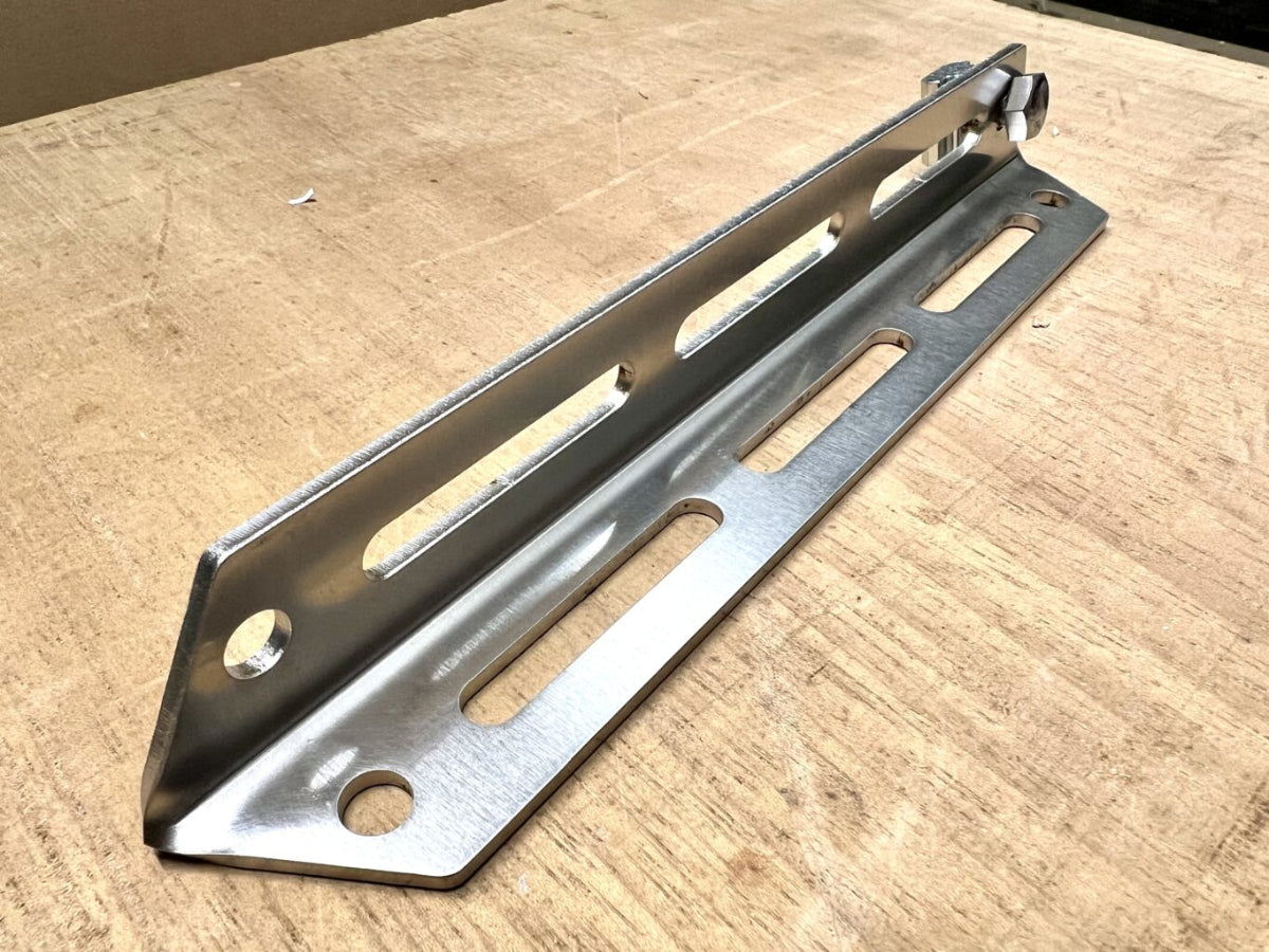 CM001A Panther Mill End Support - LONG [245mm]