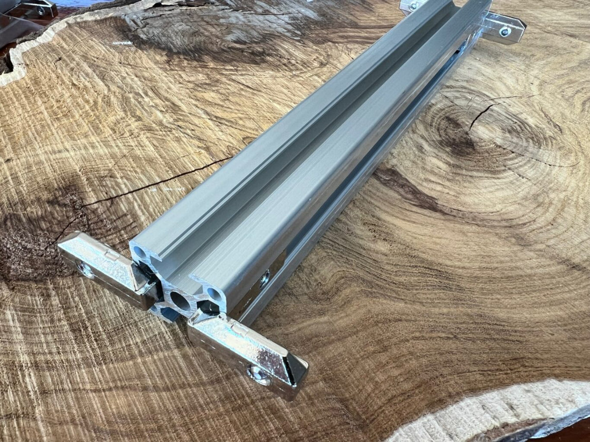 Panther Mill Spare Cross Brace 260mm Long Includes Internal Corner Fixings