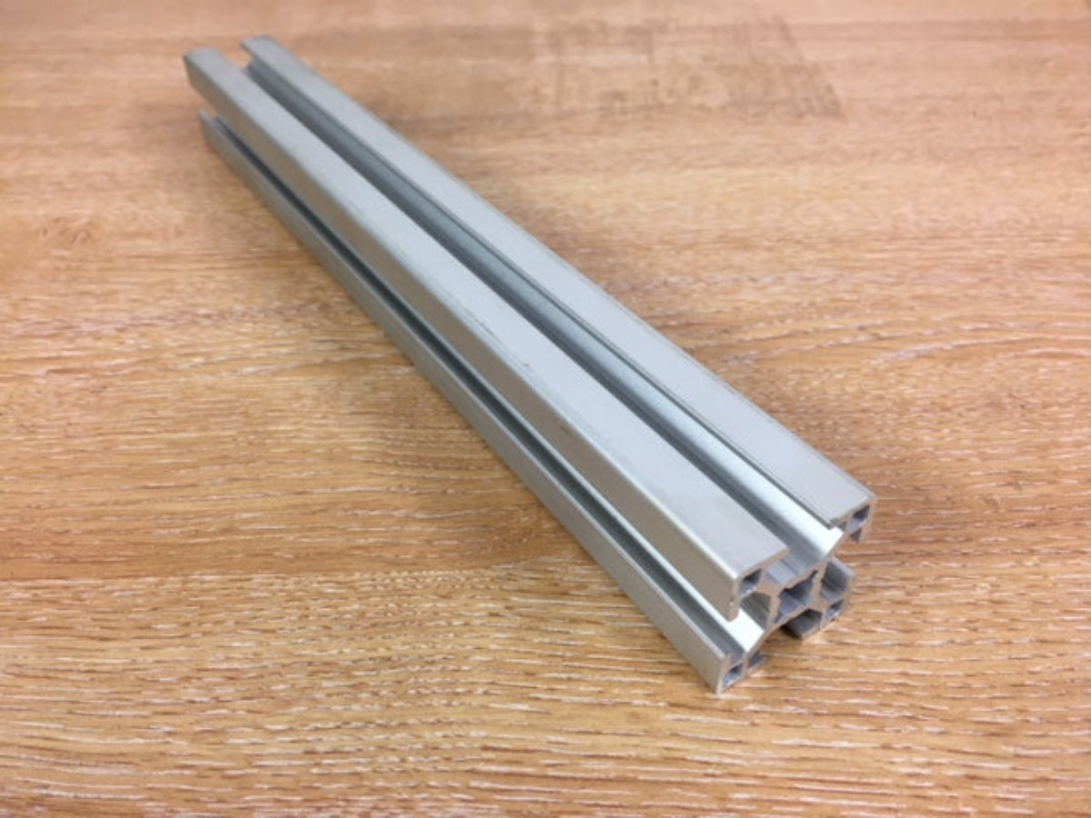 Panther Mill Spare Cross Brace 260mm Long [ 3030 30mm PM42/PM48 Mills]