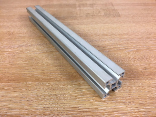 Panther Mill Spare Cross Brace 260mm Long [ 3030 30mm PM42/PM48 Mills]