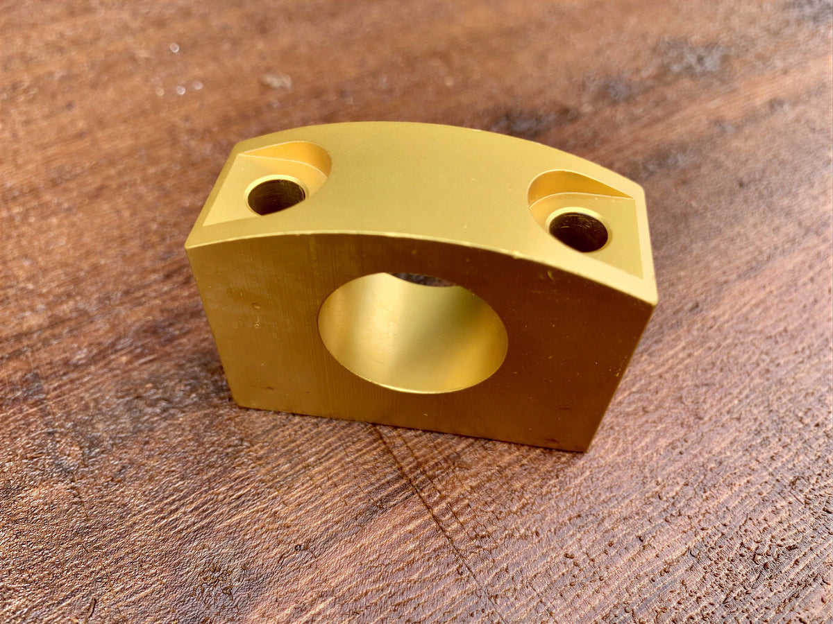 CM004A Pinion Block