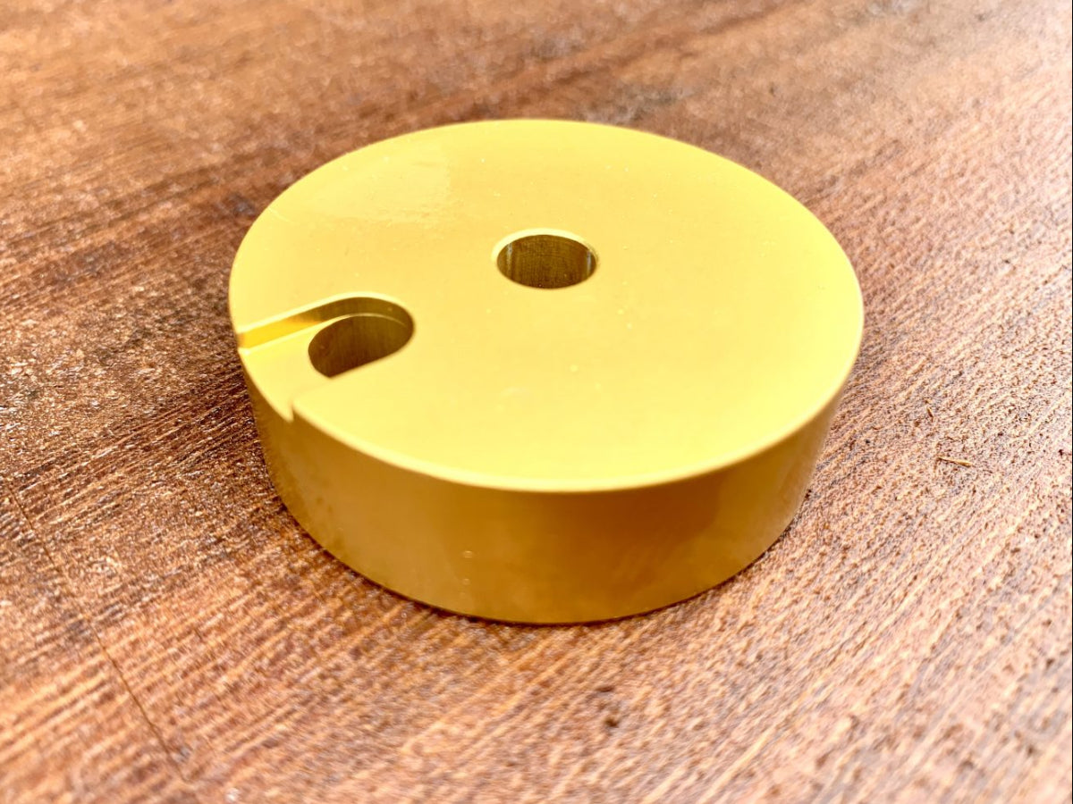 CM038 Upright Extension for Large Mills 
