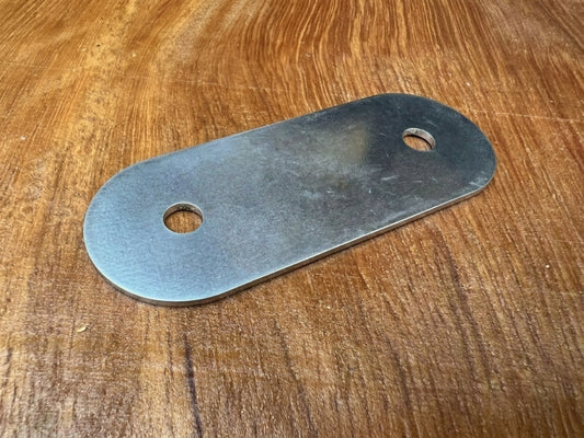 CM046 Debarker Spacer