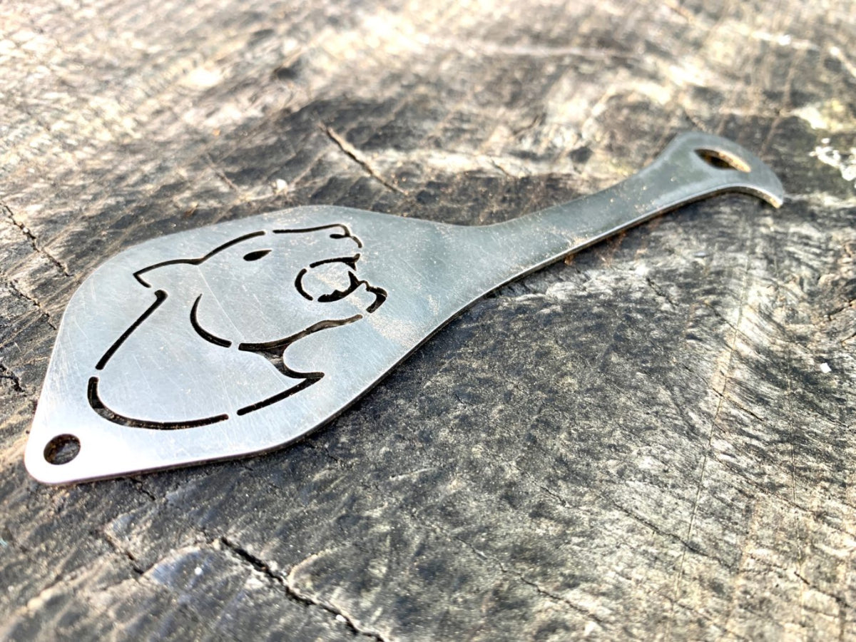 CM068 Bar Scraper Tool