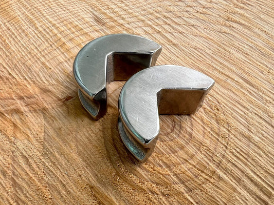 Pair of mk3 Granberg or Ecomill post clamps