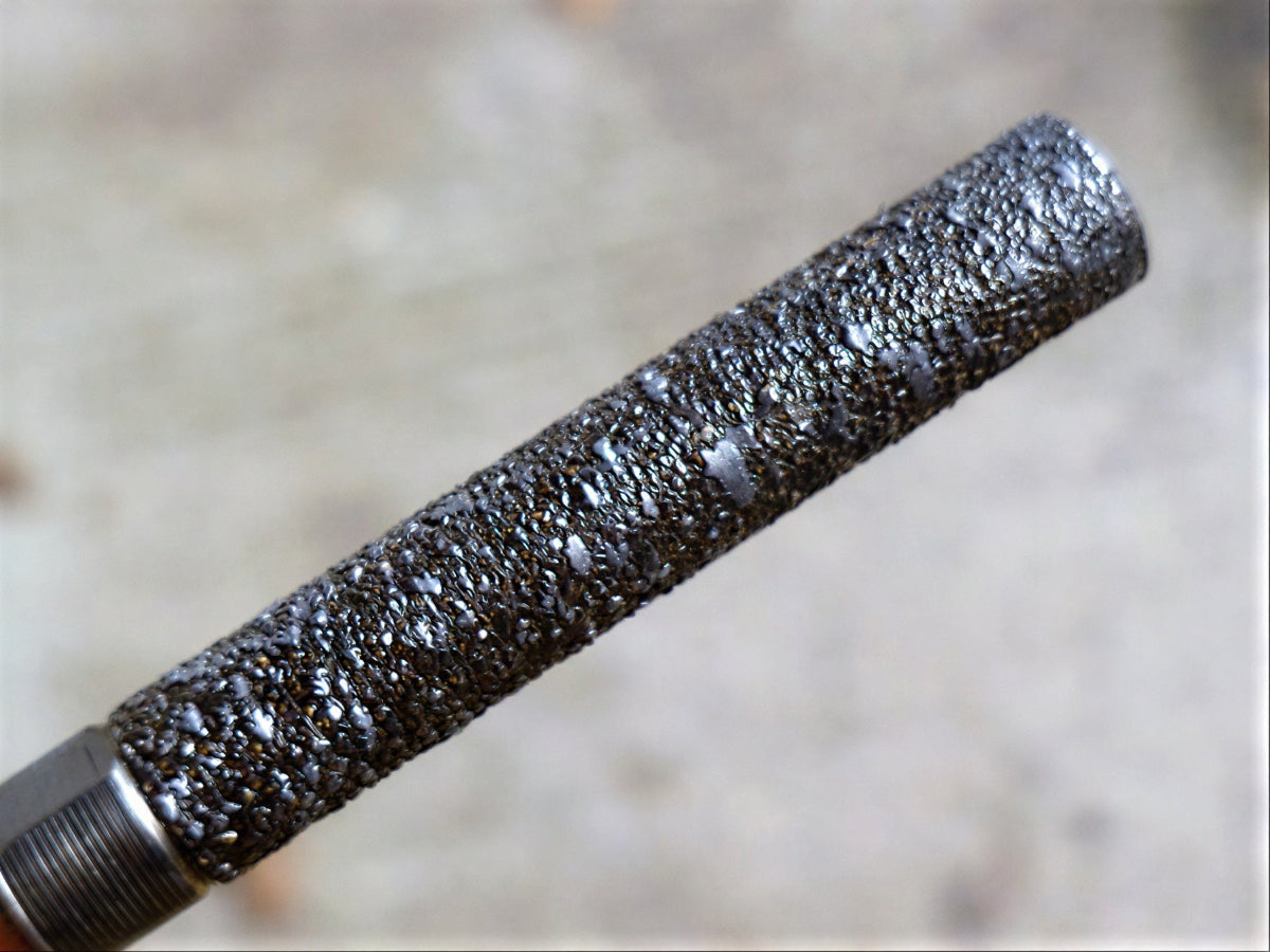 DS G1364CHPC 5.2mm[13/64"] Diamond Coarse - Sharpens 3/8 Chains