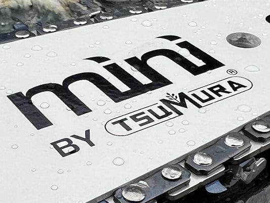 E0/E1-14-MINI-2500T Panther Mini 14 inch Conversion Kit or Echo DCS2500T