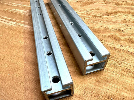 ECO-1CB 1st Cut system cross braces