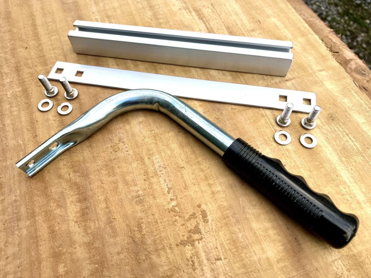 ECO-SH ECO Mill Spare Handle Kit