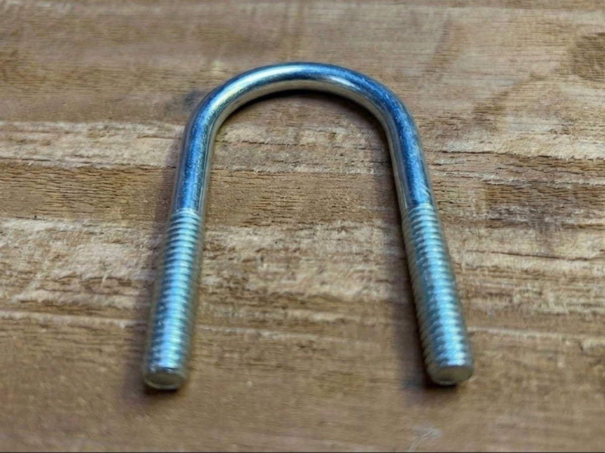 ECOMill U Bolt 
