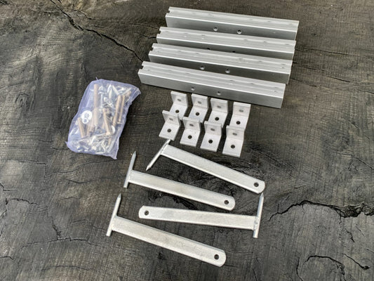 ECO-1AK Complete Eco First Cut System Accessories Kit