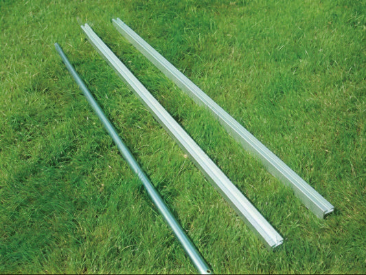 ECO 24"[61cm] Handle and Rail Set