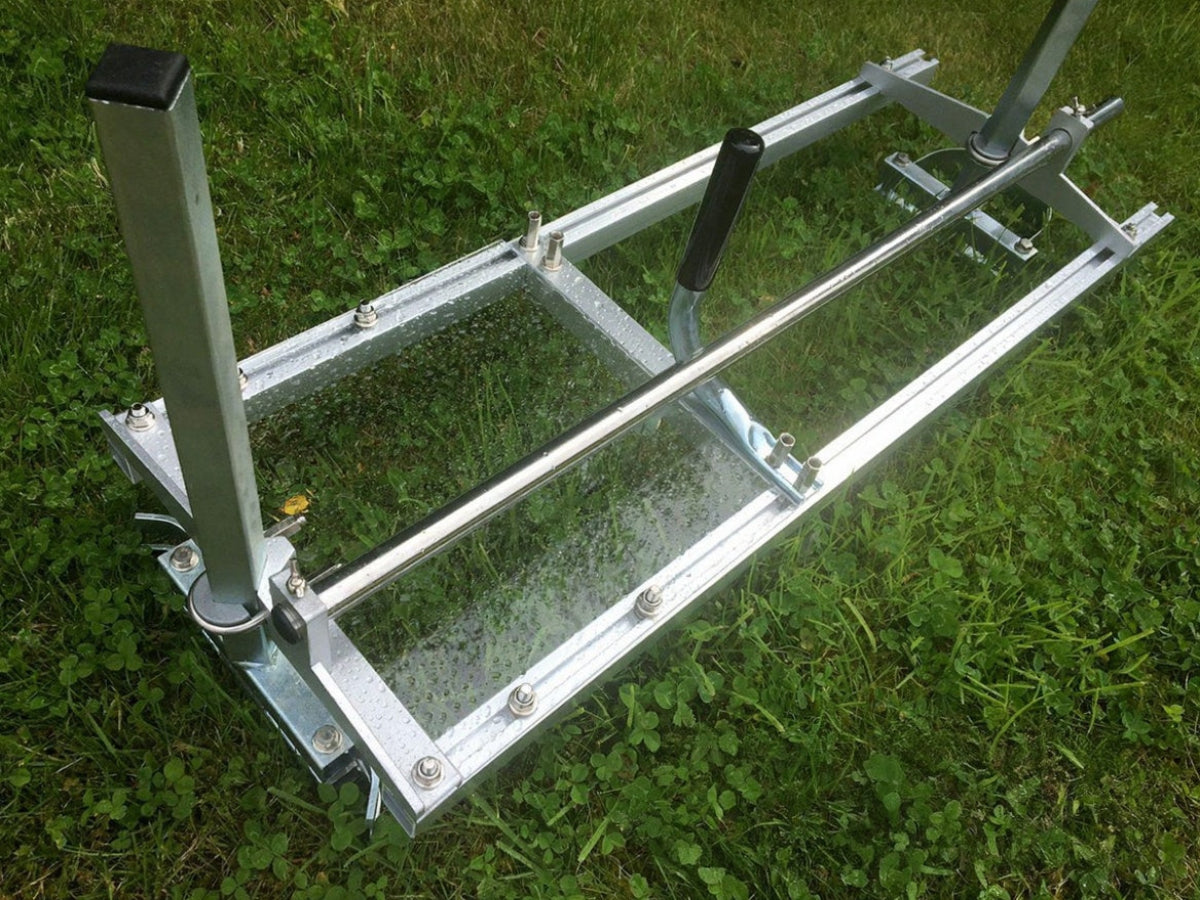 ECO-36 36"[91cm] ECO-mill Chainsaw Mill